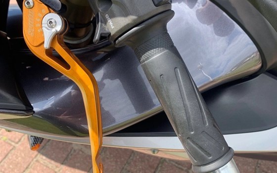 Gebrauchtmotorrad Yamaha R1 - Bild 8