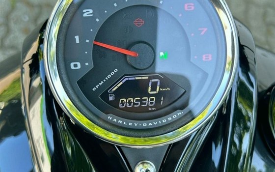 Gebrauchtmotorrad Harley-Davidson Softail Fat Bob 114 FXFBS - Bild 12