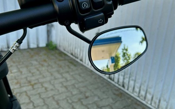 Gebrauchtmotorrad Harley-Davidson Softail Fat Bob 114 FXFBS - Bild 13