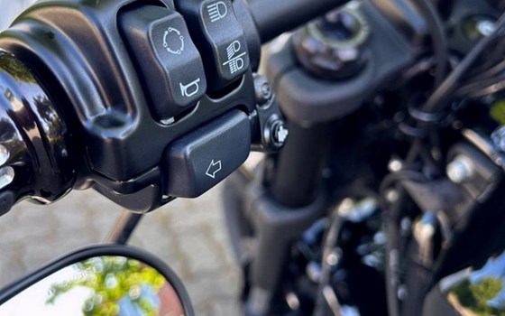 Gebrauchtmotorrad Harley-Davidson Softail Fat Bob 114 FXFBS - Bild 14