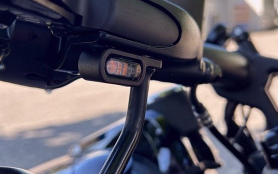 Gebrauchtmotorrad Harley-Davidson Softail Fat Bob 114 FXFBS - Bild 15