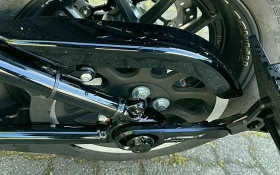 Gebrauchtmotorrad Harley-Davidson Softail Fat Bob 114 FXFBS - Bild 17