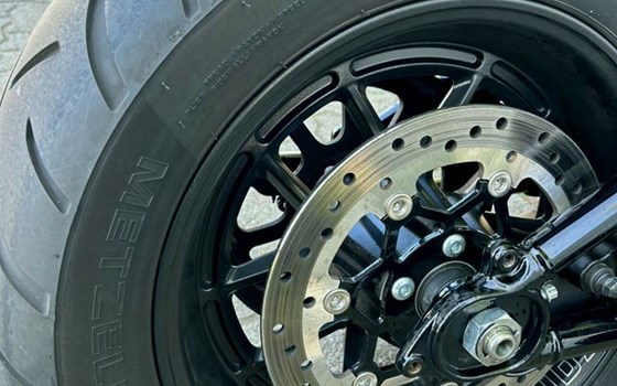 Gebrauchtmotorrad Harley-Davidson Softail Fat Bob 114 FXFBS - Bild 18