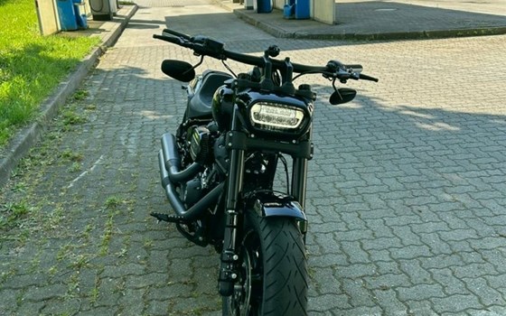 Gebrauchtmotorrad Harley-Davidson Softail Fat Bob 114 FXFBS - Bild 2
