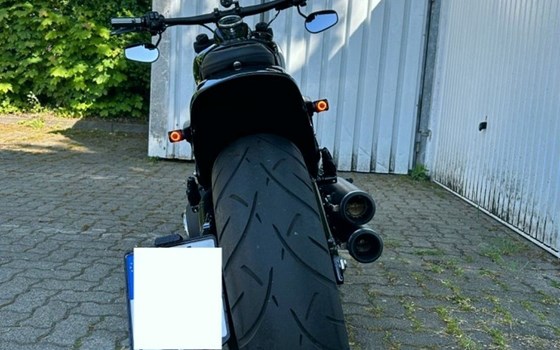 Gebrauchtmotorrad Harley-Davidson Softail Fat Bob 114 FXFBS - Bild 4