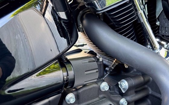 Gebrauchtmotorrad Harley-Davidson Softail Fat Bob 114 FXFBS - Bild 7