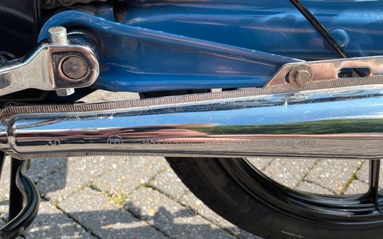 Gebrauchtmotorrad Puch Maxi - Bild 5