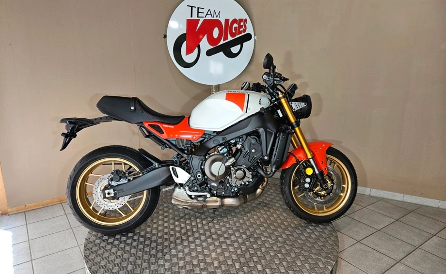 Angebot Yamaha XSR900 Bild 1: Angebot Yamaha XSR900