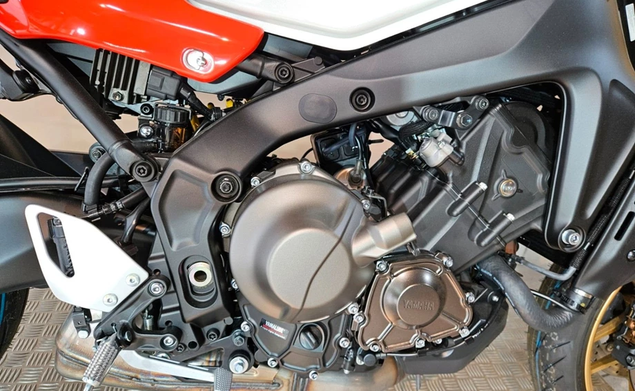 Angebot Yamaha XSR900 Bild 12: Angebot Yamaha XSR900
