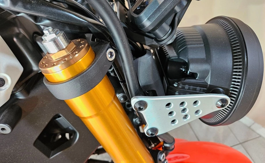 Angebot Yamaha XSR900 Bild 13: Angebot Yamaha XSR900