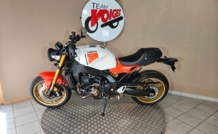 Angebot Yamaha XSR900 Bild 2: Angebot Yamaha XSR900