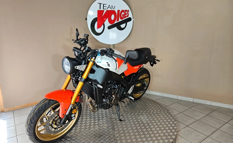 Angebot Yamaha XSR900 Bild 3: Angebot Yamaha XSR900