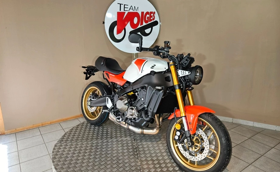 Angebot Yamaha XSR900 Bild 5: Angebot Yamaha XSR900
