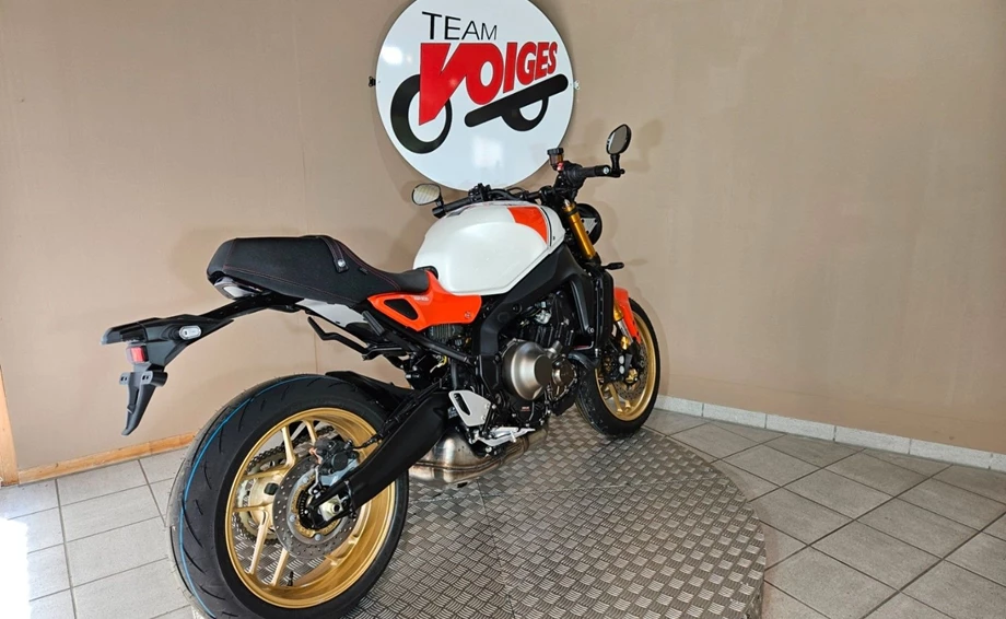 Angebot Yamaha XSR900 Bild 6: Angebot Yamaha XSR900