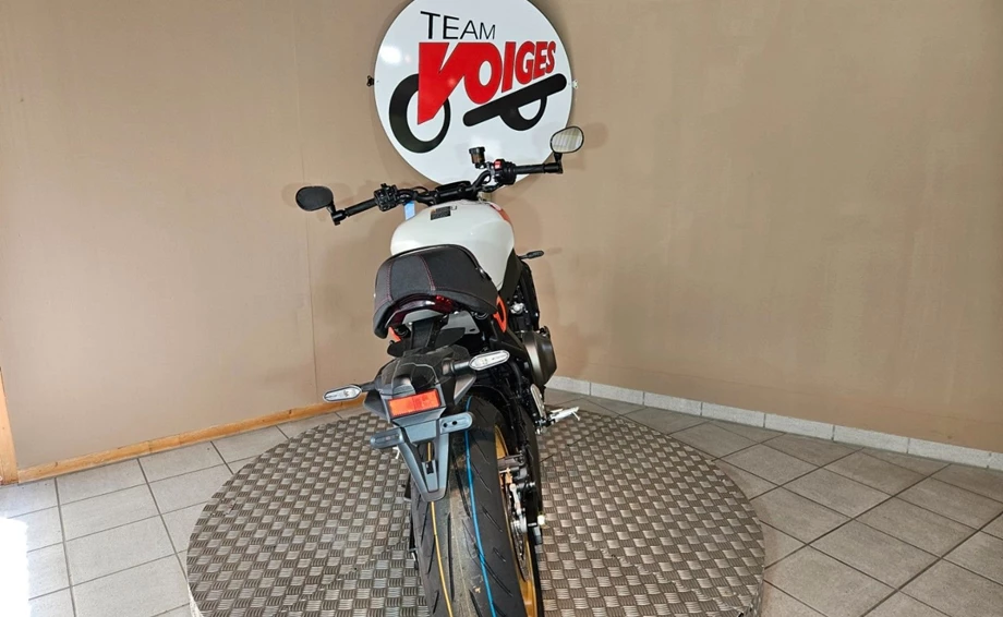 Angebot Yamaha XSR900 Bild 7: Angebot Yamaha XSR900