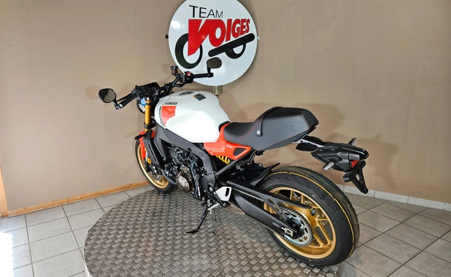 Angebot Yamaha XSR900 Bild 8: Angebot Yamaha XSR900