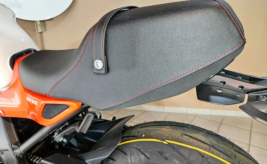 Angebot Yamaha XSR900 Bild 9: Angebot Yamaha XSR900