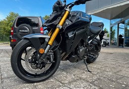 Gebrauchte Suzuki GSX-S1000