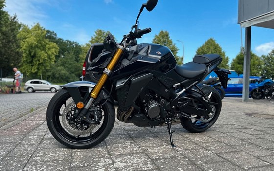 Gebrauchtmotorrad Suzuki GSX-S1000 - Bild 4