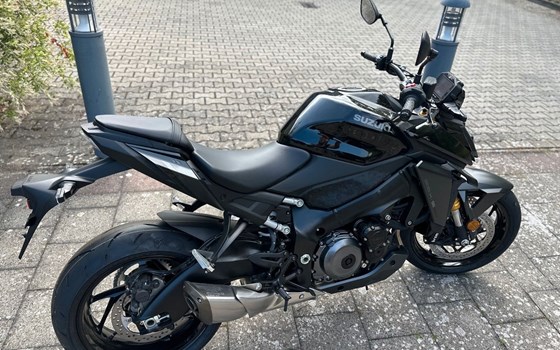 Gebrauchtmotorrad Suzuki GSX-S1000 - Bild 5