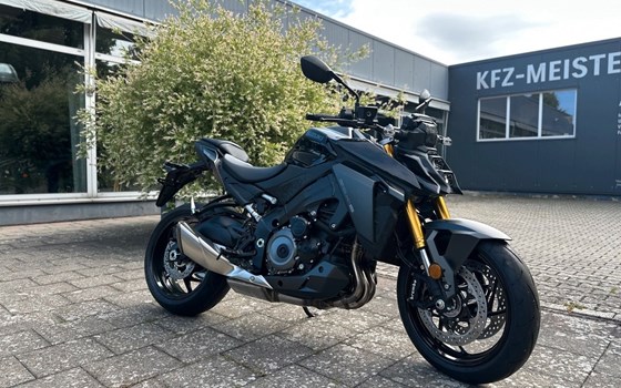 Gebrauchtmotorrad Suzuki GSX-S1000 - Bild 8