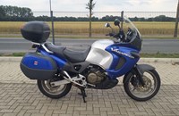 Top 5 Reiseenduros bis 5000 € - Vorschaubild Top 5 Reiseenduros bis 5000 €