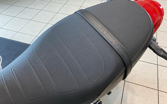 Gebrauchtmotorrad Kawasaki Z650 RS - Bild 3