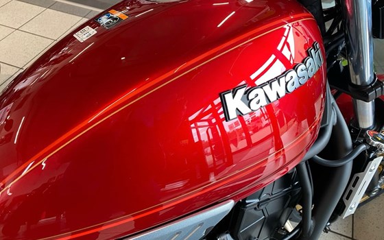 Gebrauchtmotorrad Kawasaki Z650 RS - Bild 6