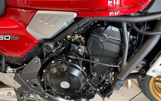 Gebrauchtmotorrad Kawasaki Z650 RS - Bild 7