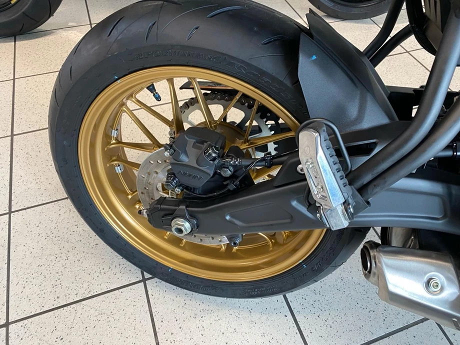 Angebot Kawasaki Z650 RS Bild 8: Angebot Kawasaki Z650 RS