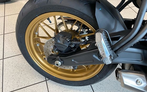 Gebrauchtmotorrad Kawasaki Z650 RS - Bild 8