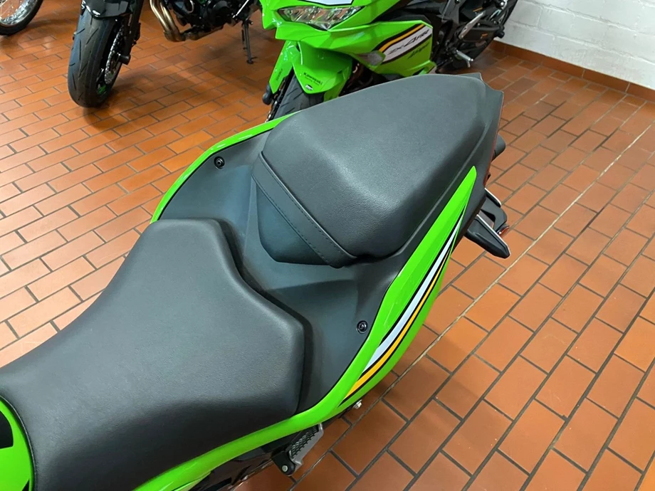 Angebot Kawasaki Ninja 500 SE Bild 6: Angebot Kawasaki Ninja 500 SE