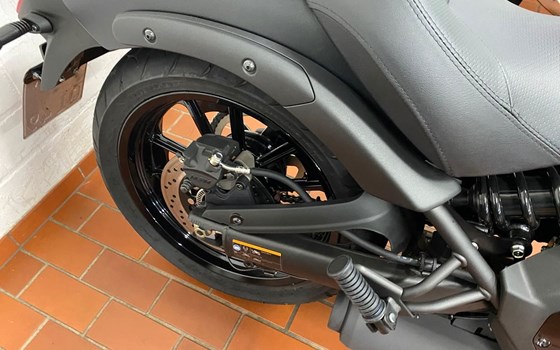 Gebrauchtmotorrad Kawasaki Vulcan S - Bild 10