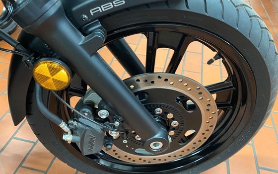 Gebrauchtmotorrad Kawasaki Vulcan S - Bild 12