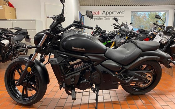 Gebrauchtmotorrad Kawasaki Vulcan S - Bild 2