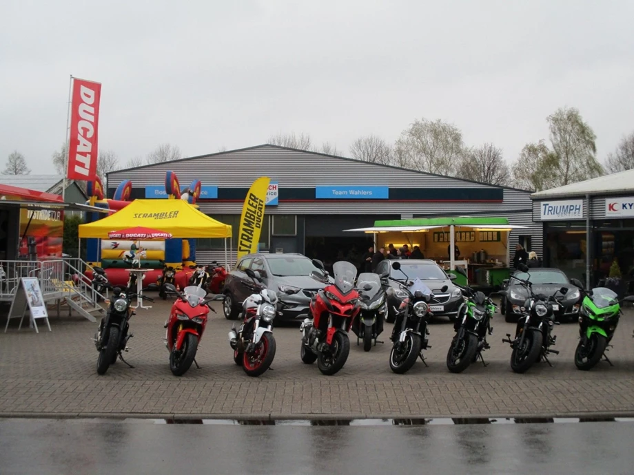 Angebot Kawasaki Vulcan S Bild 20: Angebot Kawasaki Vulcan S