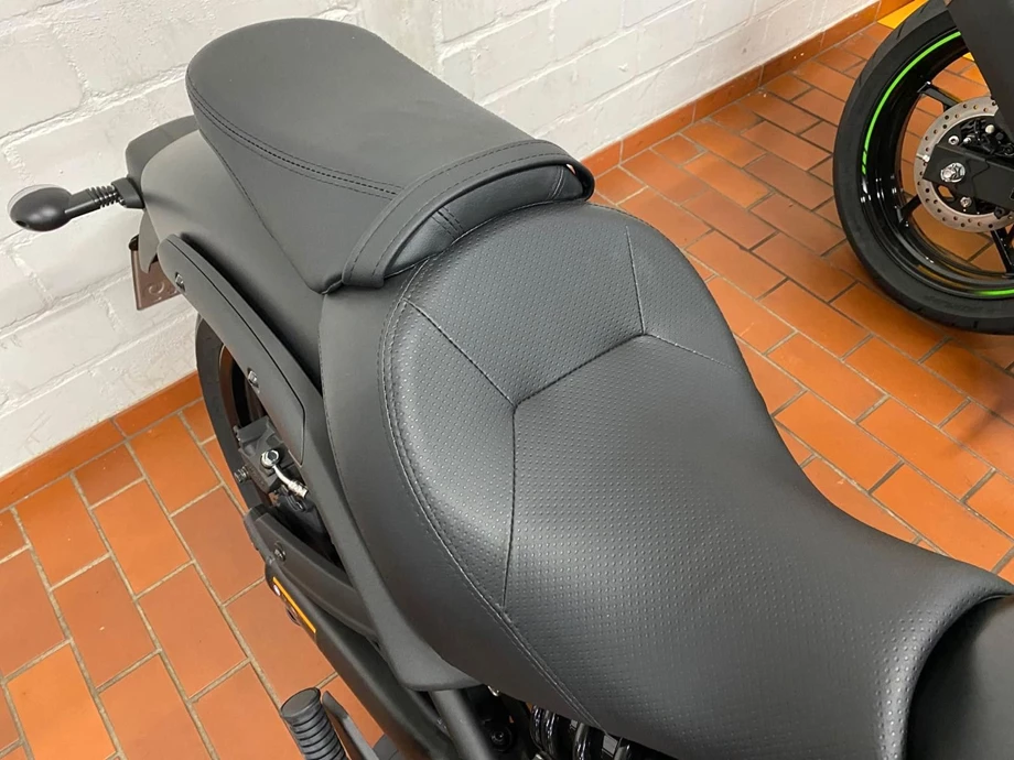 Angebot Kawasaki Vulcan S Bild 3: Angebot Kawasaki Vulcan S