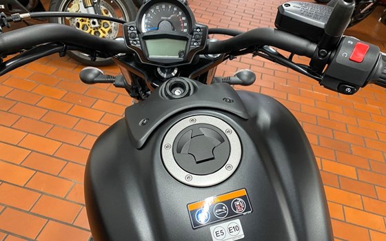 Gebrauchtmotorrad Kawasaki Vulcan S - Bild 3