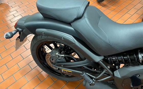 Gebrauchtmotorrad Kawasaki Vulcan S - Bild 6