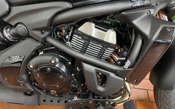 Gebrauchtmotorrad Kawasaki Vulcan S - Bild 9