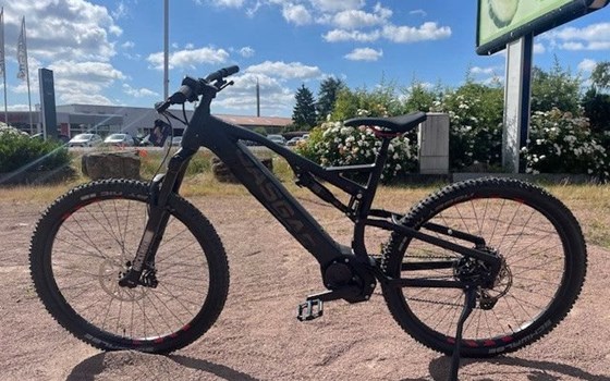 Neufahrzeug GASGAS TRA - Bild 1