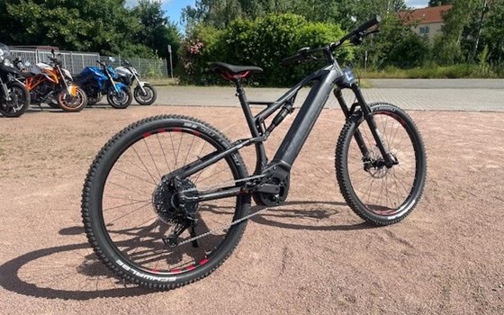 Neufahrzeug GASGAS TRA - Bild 3