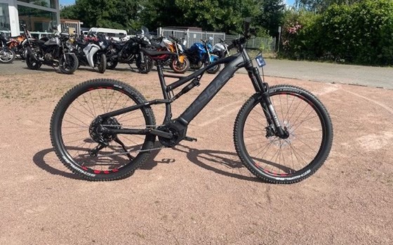 Neufahrzeug GASGAS TRA - Bild 4