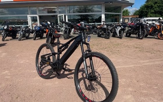 Neufahrzeug GASGAS TRA - Bild 5