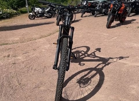 Neufahrzeug GASGAS TRA - Bild 6