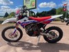 Yamaha WR 250R
