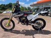 Husqvarna TC 125