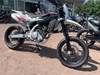 Husqvarna SM 125