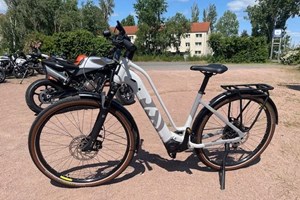 Angebot Husqvarna Grand Pather