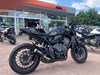 Honda CB1000R Black Edition